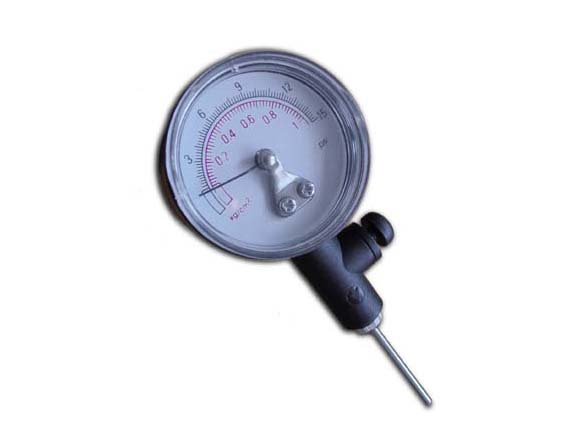 Pressure gauge