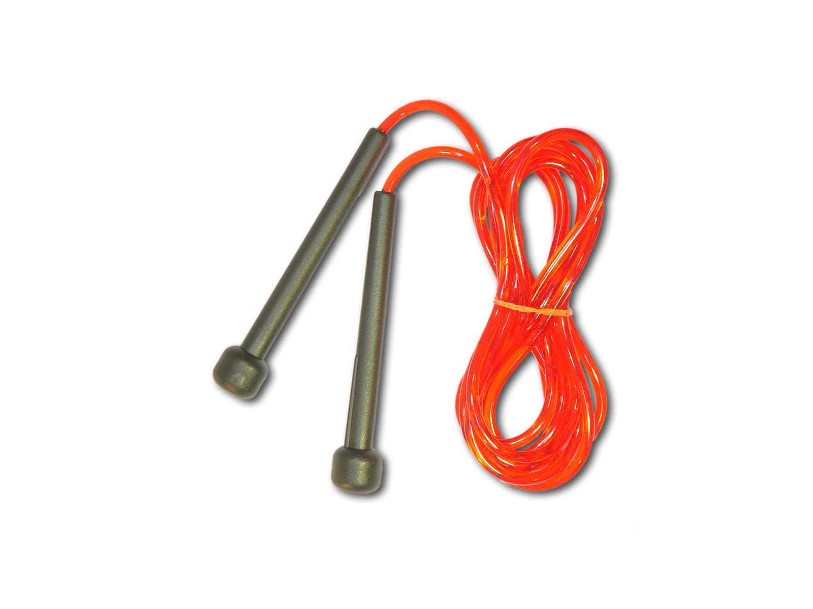 Skip rope with handles