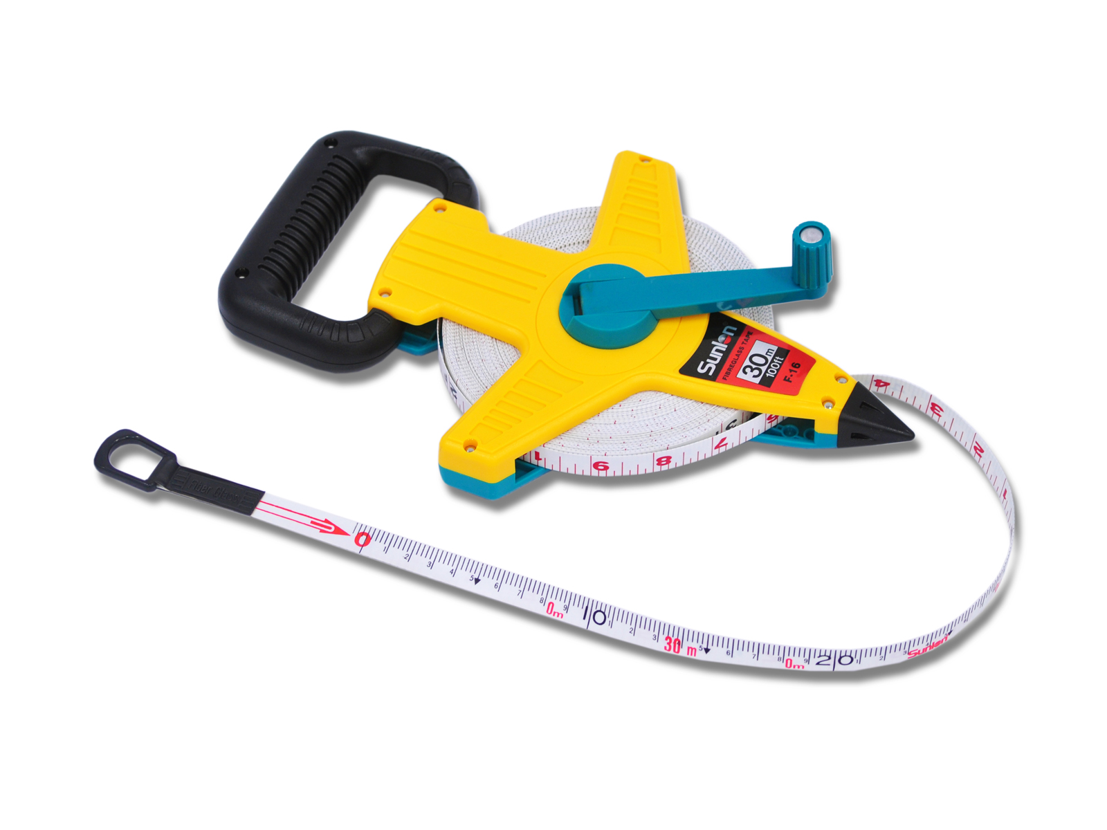 Measuring tape (30 m)